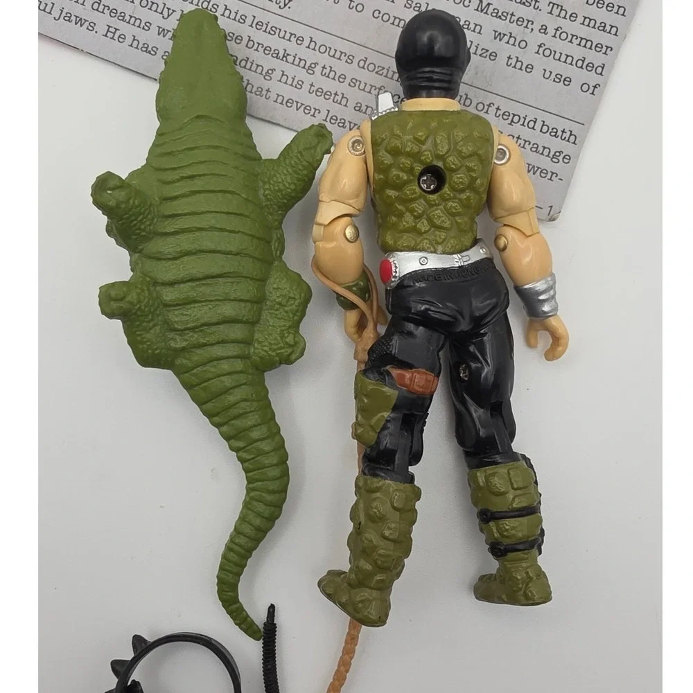 Hasbro G.I. Joe Action Figure 3.75